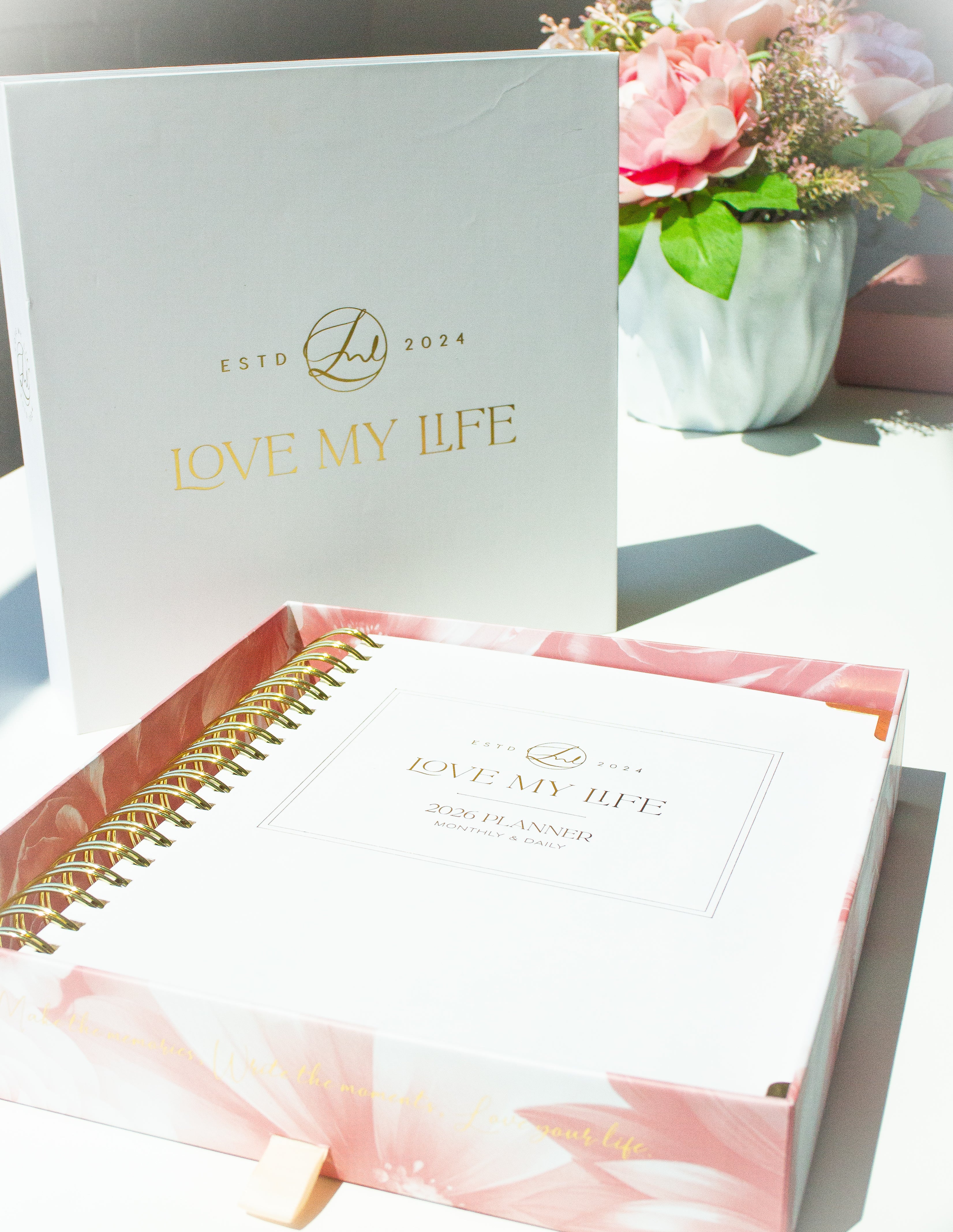 2026 Signature Planner for Busy Moms - Nurture Relationships, Create Memories, Organize Daily & Monthly with Tips, Event Worksheets, and Beautiful Designs - Image 13