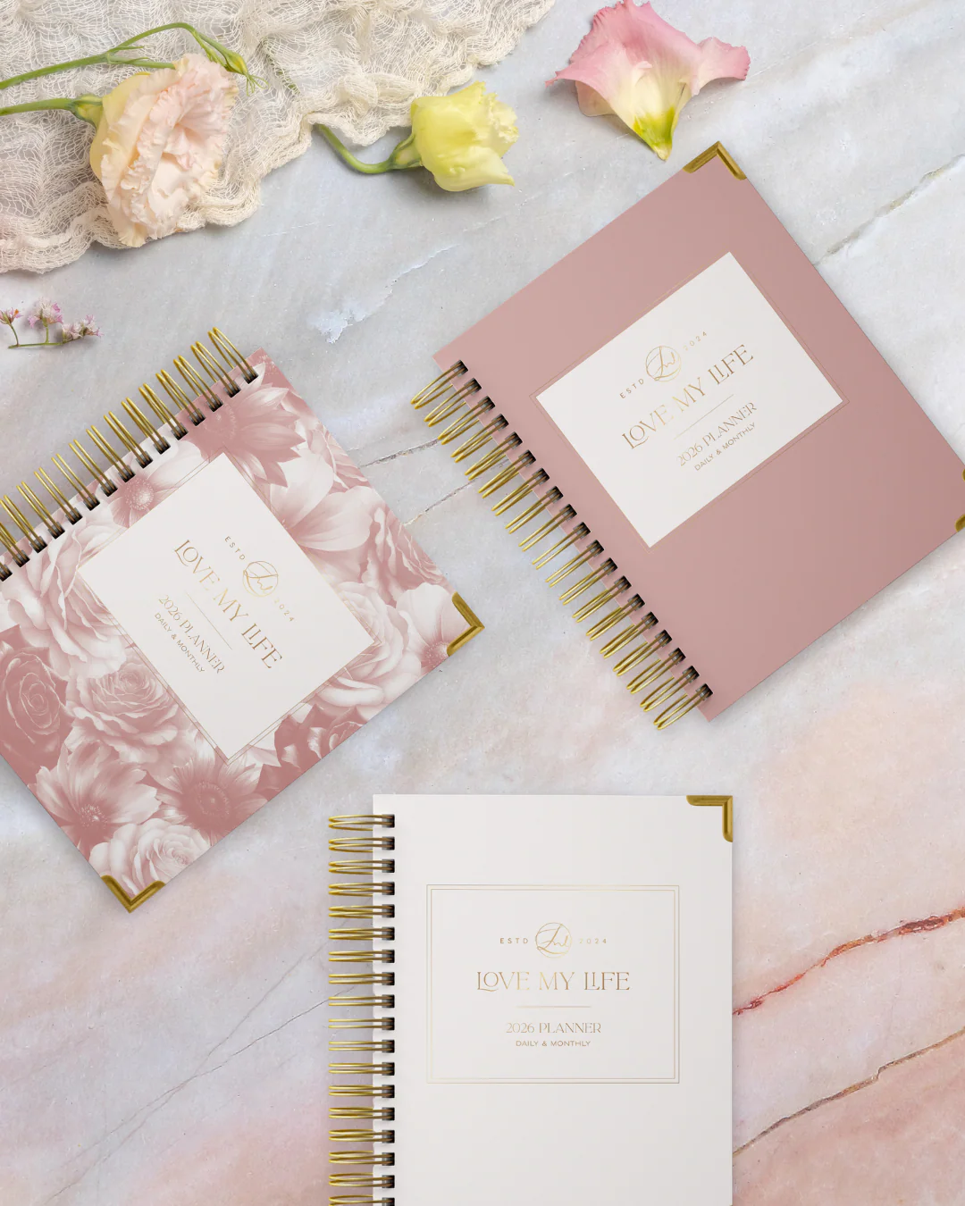 2026 Signature Planner for Busy Moms - Nurture Relationships, Create Memories, Organize Daily & Monthly with Tips, Event Worksheets, and Beautiful Designs - Image 18
