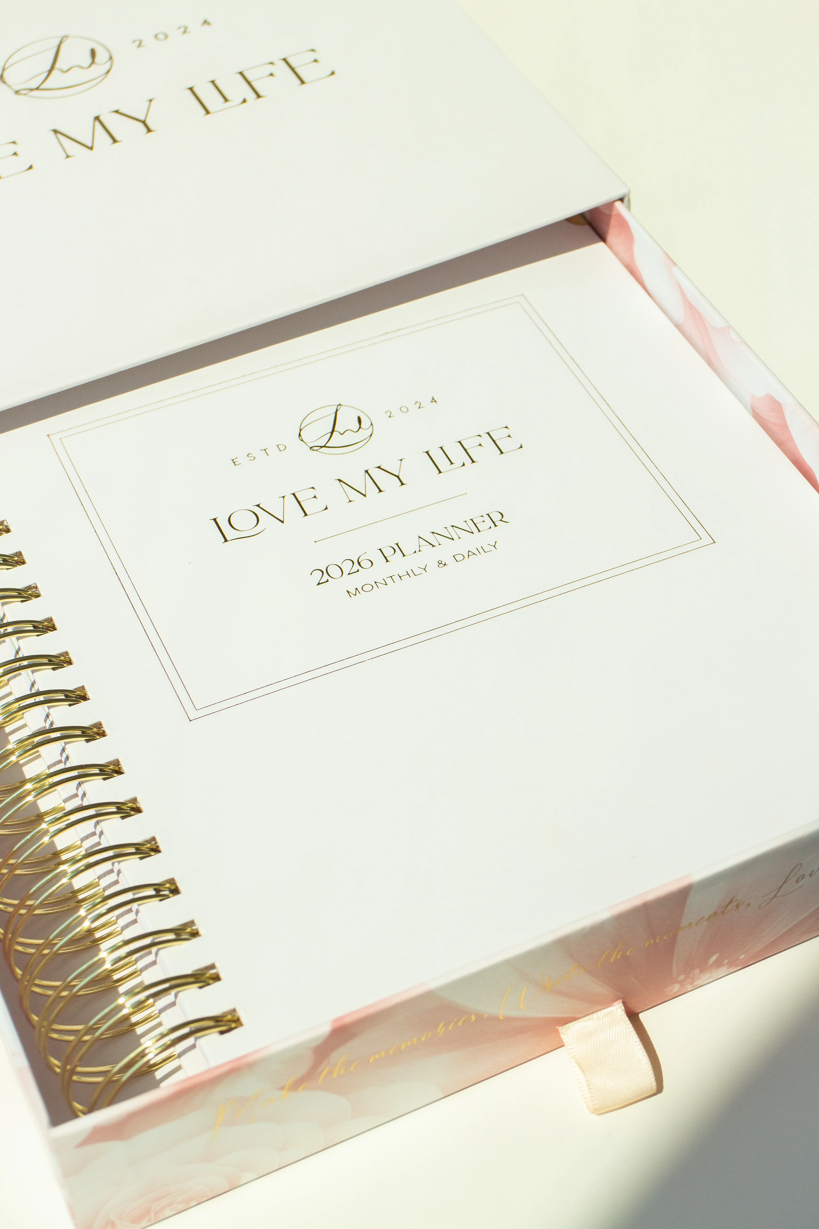 2026 Signature Planner for Busy Moms - Nurture Relationships, Create Memories, Organize Daily & Monthly with Tips, Event Worksheets, and Beautiful Designs - Image 12
