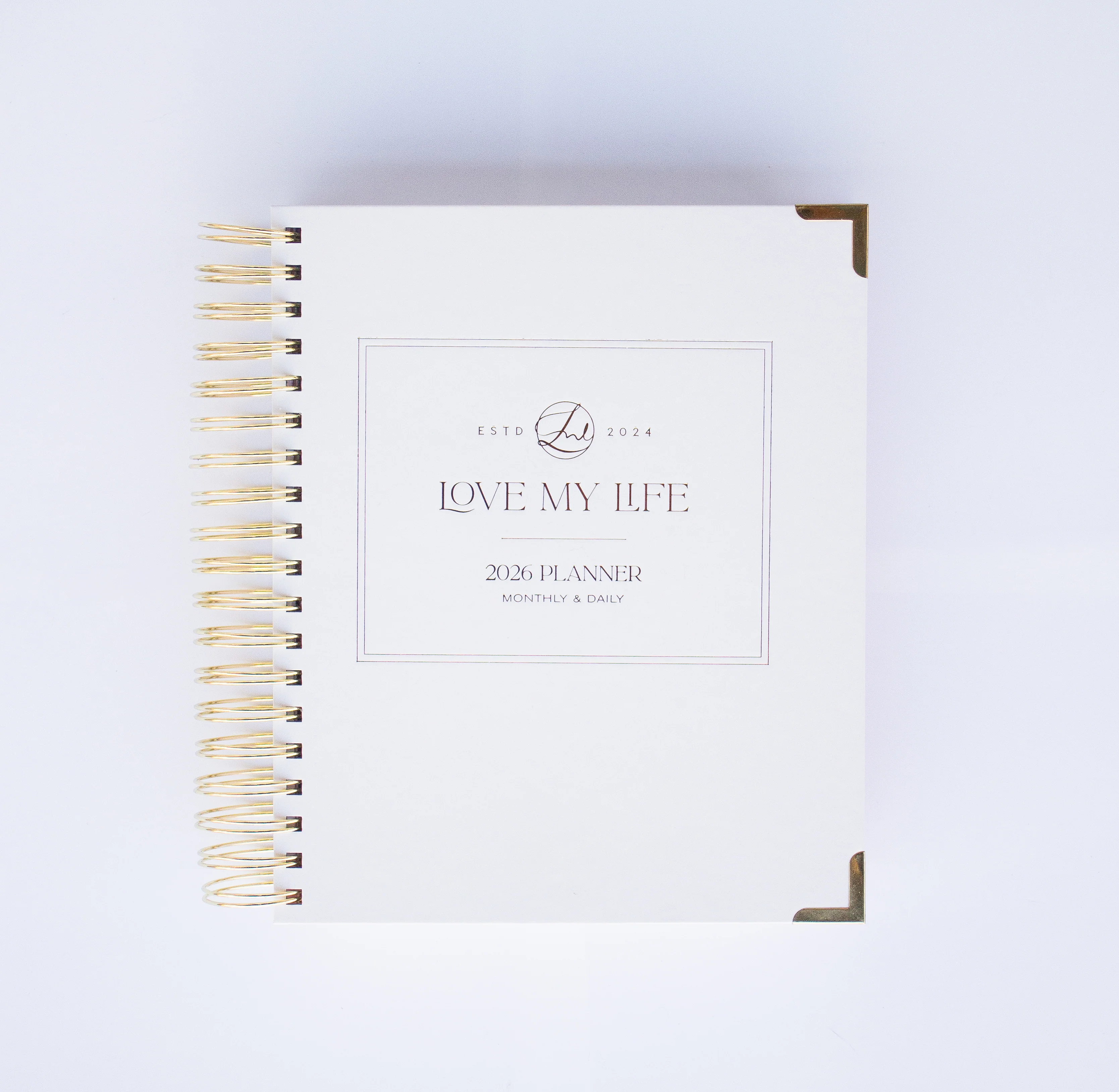 2026 Signature Planner for Busy Moms - Nurture Relationships, Create Memories, Organize Daily & Monthly with Tips, Event Worksheets, and Beautiful Designs - Image 3