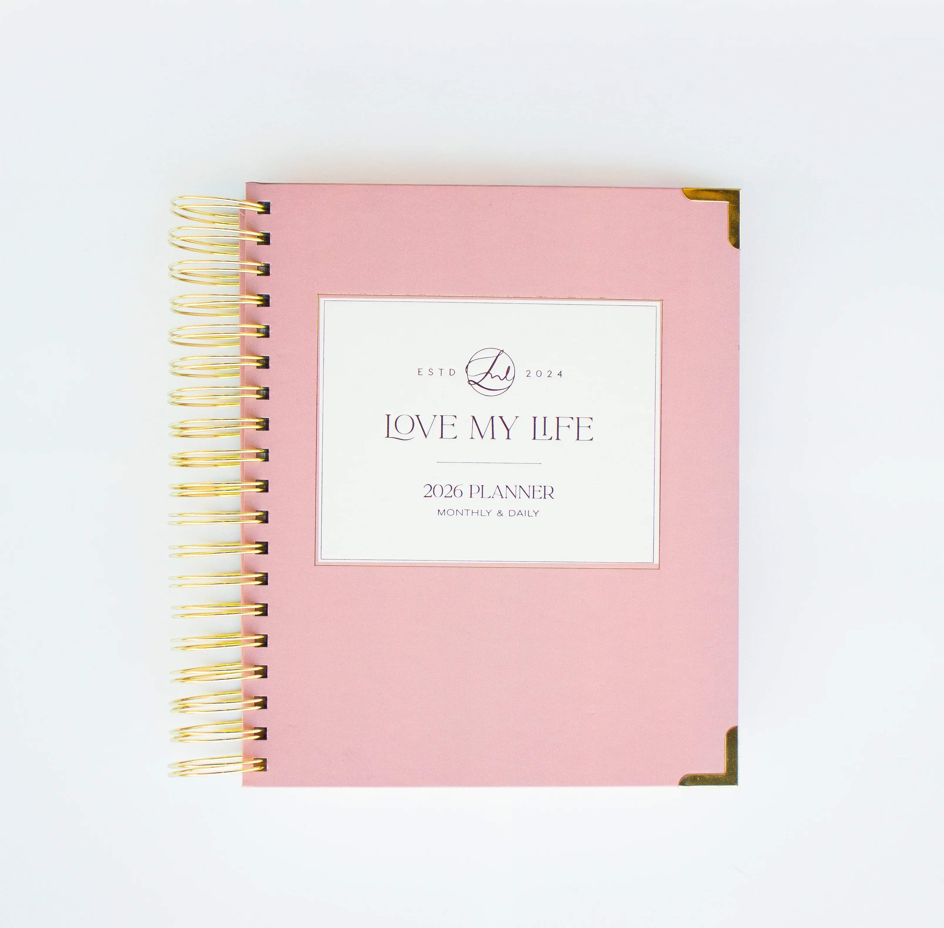 2026 Signature Planner for Busy Moms - Nurture Relationships, Create Memories, Organize Daily & Monthly with Tips, Event Worksheets, and Beautiful Designs - Image 4